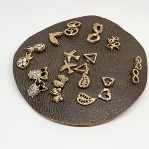 💐Pierced Earrings-Dainty assorted💐